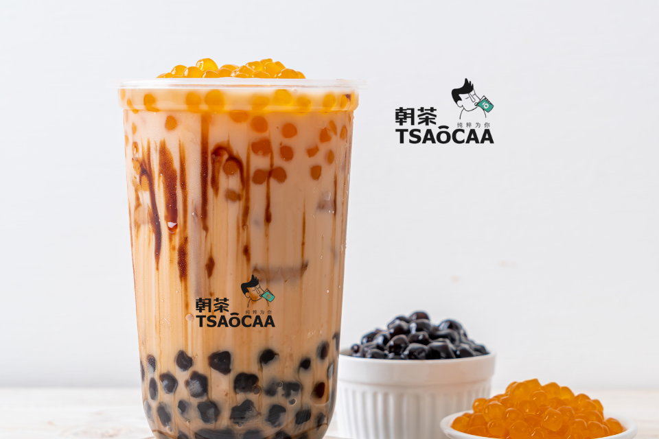 TsaoCaa: Operational Management & Throughput Optimization Feature image