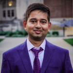 Rahul Sharma Profile image